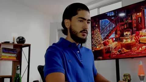 Hey im David that loves to explore and speak their fantasies. Very open talktative and nice. Feel free to chat with me online show from 15, 12, 2024