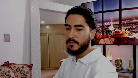 Hey im David that loves to explore and speak their fantasies. Very open talktative and nice. Feel free to chat with me online show from 28, 2, 2025