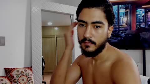 Hey im David that loves to explore and speak their fantasies. Very open talktative and nice. Feel free to chat with me online show from 7, 3, 2025