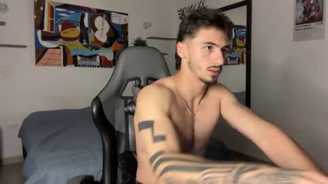 David online show from 17, 10, 2025