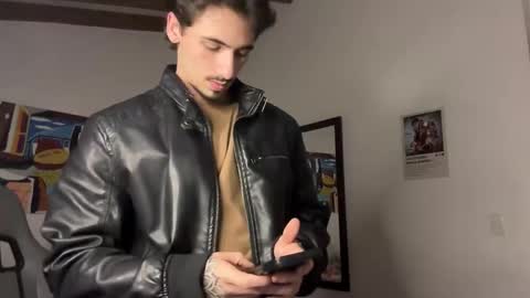 David online show from 20, 12, 2025