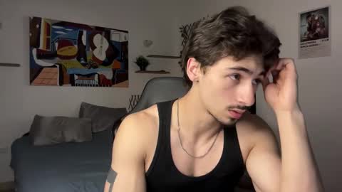 David online show from 18, 1, 2026