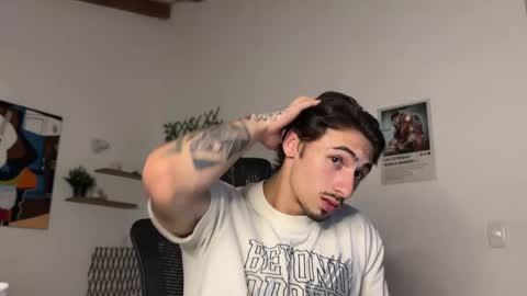 David online show from 10, 4, 2026