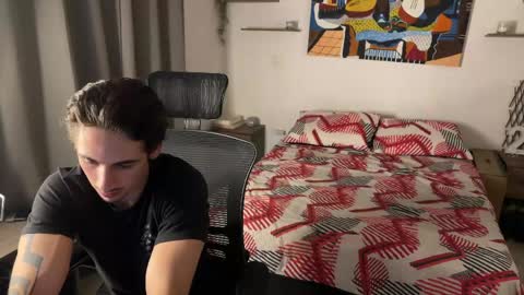 David online show from 10, 5, 2026