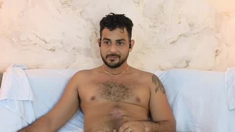 JF oliveira online show from 21, 12, 2024