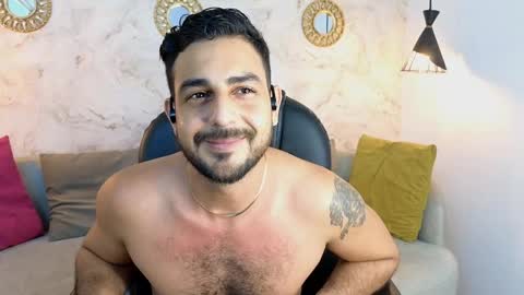 JF oliveira online show from 23, 12, 2024