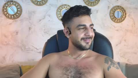 JF oliveira online show from 8, 1, 2025