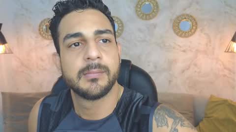 JF oliveira online show from 30, 1, 2025