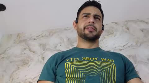 JF oliveira online show from 1, 3, 2025