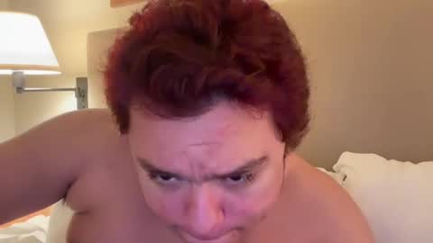 David Prince online show from 18, 6, 2026