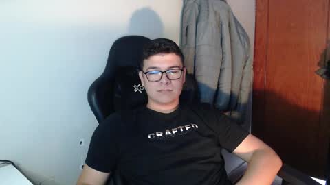 Snapshot of david_smit_ chatting on 19, 12, 2025 david smit online show from 19, 12, 2025