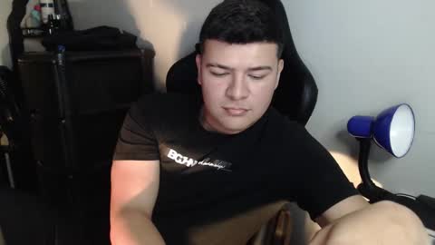 Snapshot of david_smit_ chatting on 14, 1, 2026 david smit online show from 14, 1, 2026