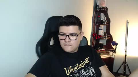 Snapshot of david_smit_ chatting on 28, 2, 2026 david smit online show from 28, 2, 2026