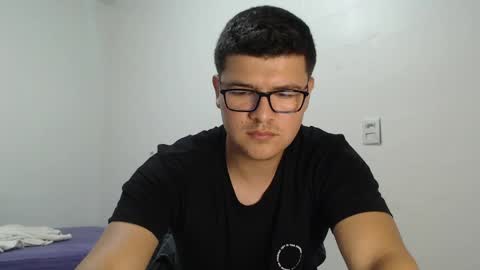 Snapshot of david_smit_ chatting on 30, 4, 2026 david smit online show from 30, 4, 2026