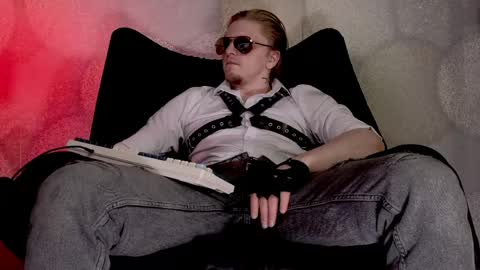 Vincente online show from 28, 3, 2026