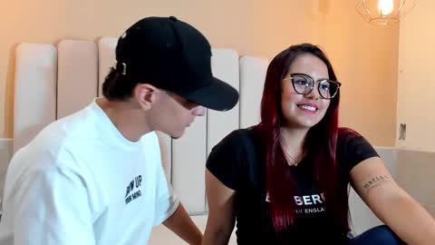 david_victoriaa online show from 3, 1, 2025