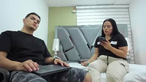 Snapshot of david_victoriaa chatting on 18, 6, 2026 david_victoriaa online show from 18, 6, 2026