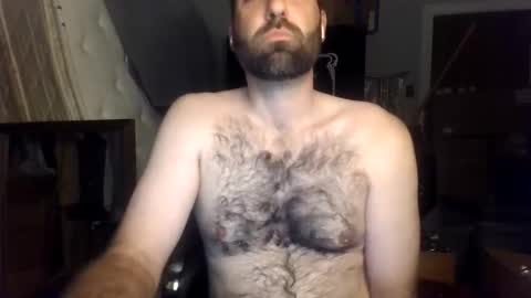 DavidBoner85 online show from 20, 5, 2026