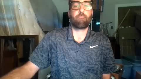 DavidBoner85 online show from 23, 5, 2026