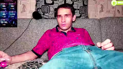 DavidCarroll online show from 11, 2, 2026