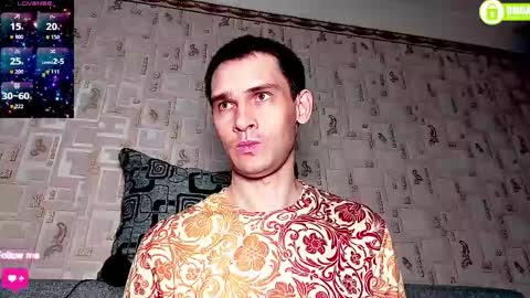 DavidCarroll online show from 16, 4, 2026