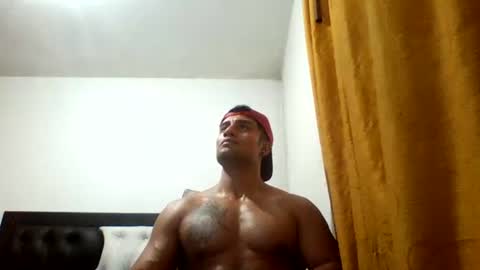 Snapshot of davidcr89 chatting on 16, 2, 2025 davidcr89 online show from 16, 2, 2025
