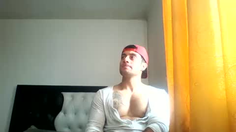 Snapshot of davidcr89 chatting on 23, 2, 2025 davidcr89 online show from 23, 2, 2025