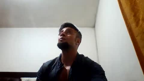 Snapshot of davidcr89 chatting on 10, 9, 2025 davidcr89 online show from 10, 9, 2025