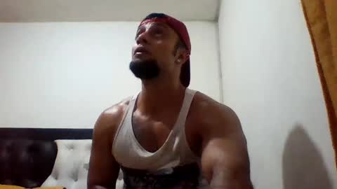 Snapshot of davidcr89 chatting on 17, 9, 2025 davidcr89 online show from 17, 9, 2025