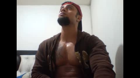 Snapshot of davidcr89 chatting on 18, 9, 2025 davidcr89 online show from 18, 9, 2025