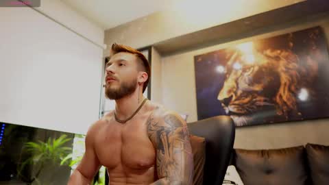 David Blakee online show from 13, 10, 2025