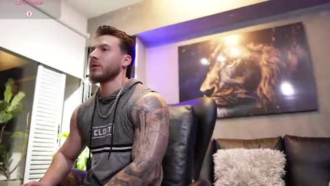 David Blakee online show from 29, 3, 2026