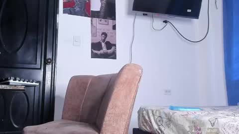 Snapshot of davide_daniels chatting on 24, 5, 2026 Davide online show from 24, 5, 2026