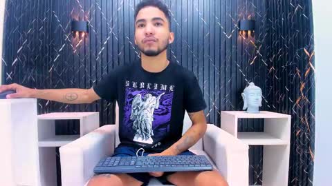 David online show from 14, 2, 2025