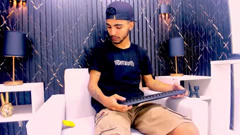 David online show from 3, 3, 2025