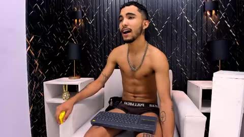David online show from 5, 3, 2025