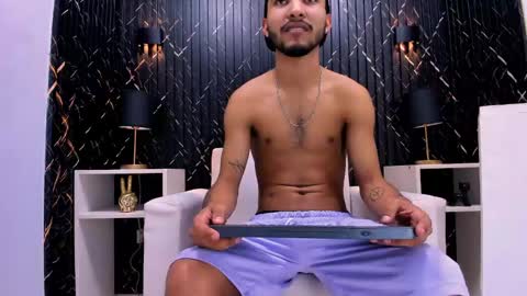 David online show from 7, 3, 2025