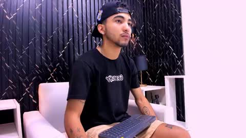 David online show from 8, 3, 2025