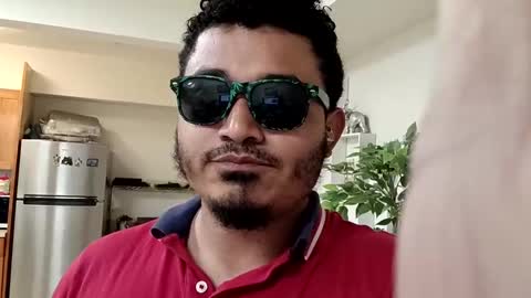 Snapshot of davidjose1995 chatting on 1, 3, 2025 Juice cock online show from 1, 3, 2025