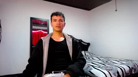 Snapshot of davidkaloc chatting on 30, 1, 2025 David online show from 30, 1, 2025