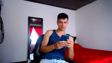 Snapshot of davidkaloc chatting on 8, 2, 2025 David online show from 8, 2, 2025