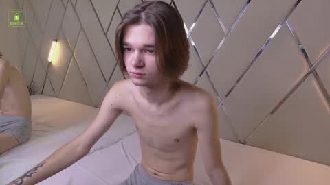 DAVID online show from 9, 2, 2026