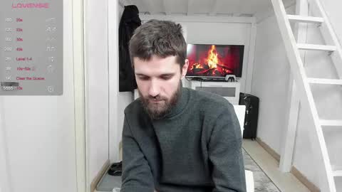 Snapshot of davidnowak chatting on 21, 12, 2024 David online show from 21, 12, 2024