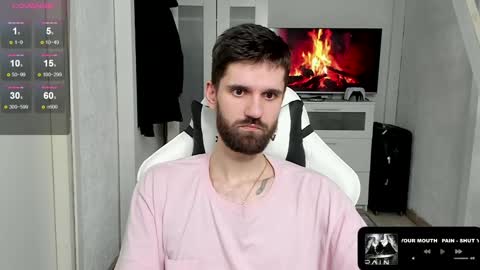 Snapshot of davidnowak chatting on 5, 2, 2025 David online show from 5, 2, 2025