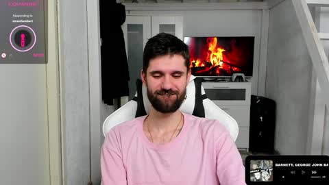 Snapshot of davidnowak chatting on 6, 2, 2025 David online show from 6, 2, 2025