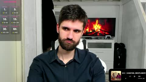 Snapshot of davidnowak chatting on 6, 2, 2025 David online show from 6, 2, 2025