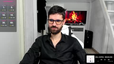 Snapshot of davidnowak chatting on 11, 2, 2025 David online show from 11, 2, 2025