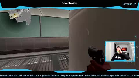 Snapshot of davidnowak chatting on 12, 2, 2025 David online show from 12, 2, 2025