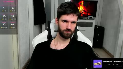 Snapshot of davidnowak chatting on 13, 2, 2025 David online show from 13, 2, 2025