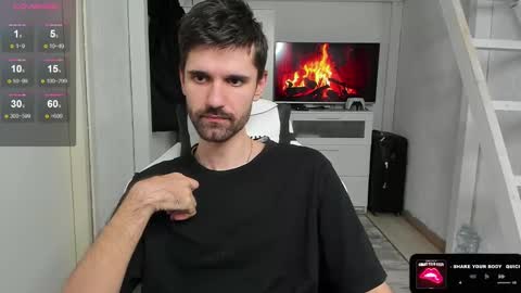 Snapshot of davidnowak chatting on 28, 2, 2025 David online show from 28, 2, 2025